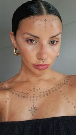 OnlyFans cuenta debrarox avatar 1
