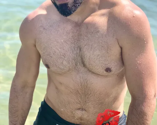 OnlyFans account  aron2811 avatar 1