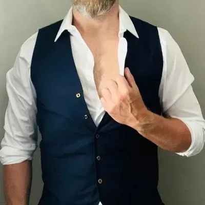 OnlyFans cuenta zaddydc avatar 1