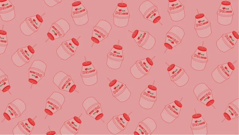 OnlyFans cuenta milkthemdry header 2