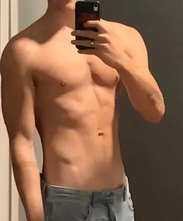OnlyFans cuenta aidenxlucas avatar 1