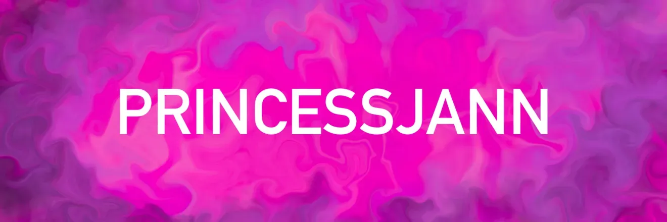 OnlyFans cuenta princessjann header 2