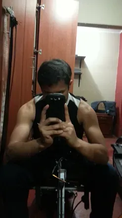 OnlyFans cuenta berto-1992 avatar 1