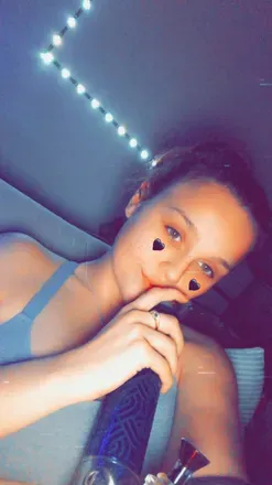 OnlyFans cuenta shadowbaby420 avatar 1