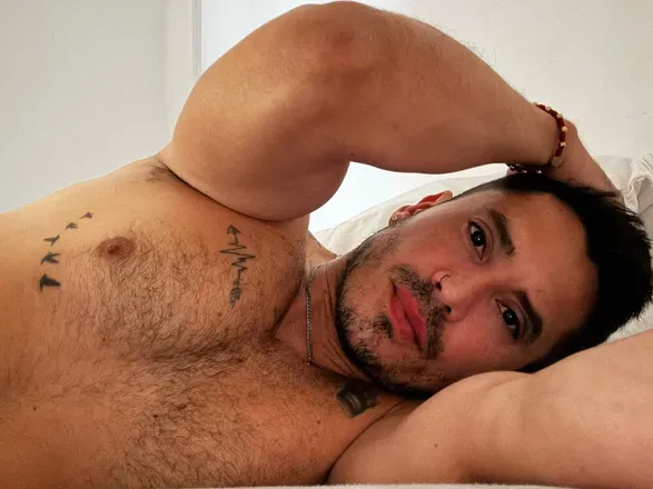 OnlyFans account  daanfoster avatar 1