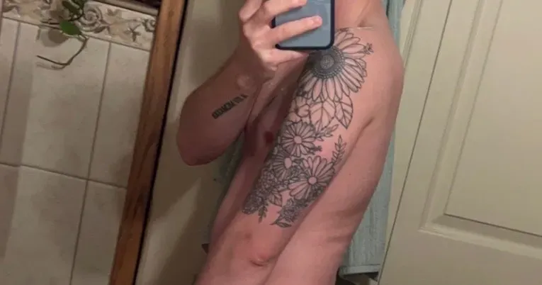 OnlyFans cuenta freakyyvirgo avatar 1