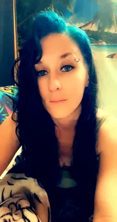 OnlyFans cuenta the420angel avatar 1