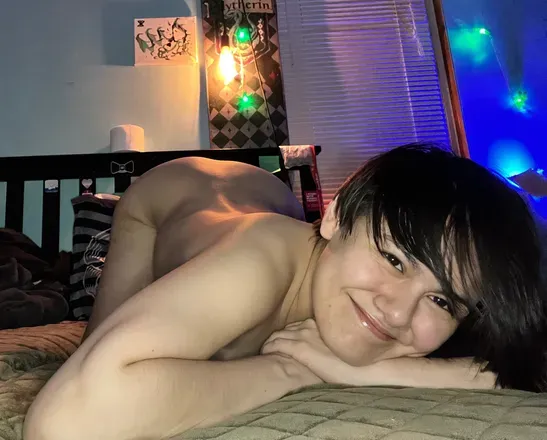 OnlyFans cuenta iandoesthings69 avatar 1