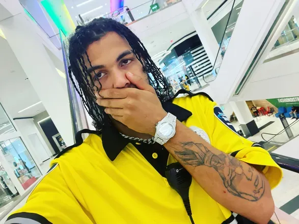 OnlyFans cuenta eddie_x avatar 1