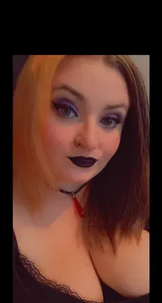 OnlyFans cuenta adultgothgirl avatar 1