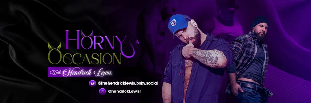 OnlyFans cuenta thehendricklewis header 2