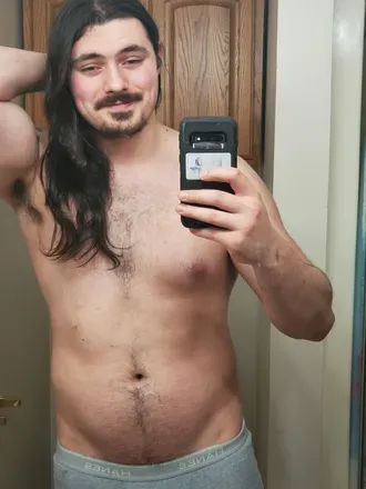 OnlyFans cuenta captainrichardthunder avatar 1