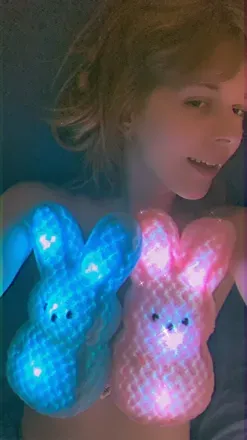 OnlyFans cuenta violetst0rm avatar 1