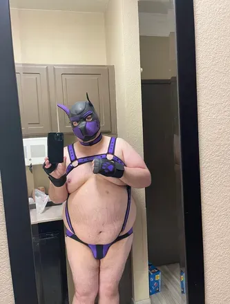 OnlyFans cuenta pupdraco92 header 2