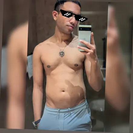 OnlyFans account  darksablexx avatar 1