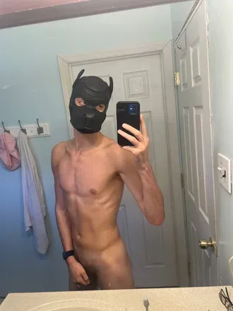 OnlyFans cuenta redpupmercury avatar 1