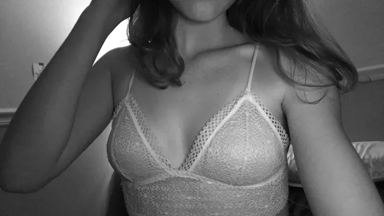 OnlyFans account  tiny_spice18 avatar 1