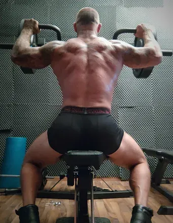 OnlyFans cuenta nicebuttandbanana avatar 1