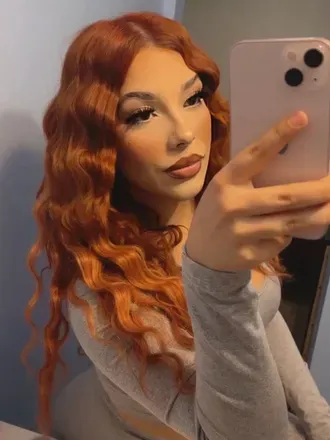 OnlyFans cuenta vcharlene avatar 1