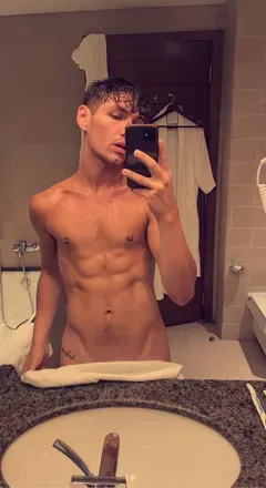 OnlyFans account  blakeriley_of avatar 1