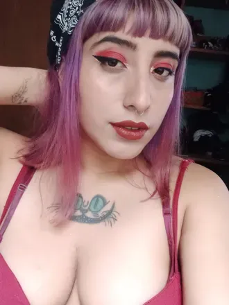 OnlyFans cuenta orangecandy24 avatar 1