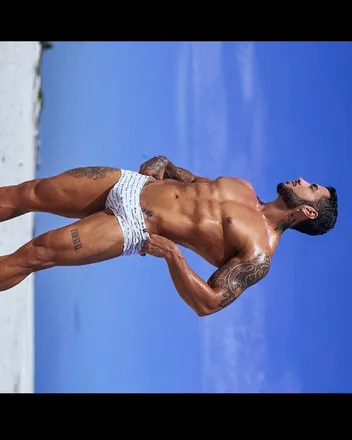OnlyFans account  pedrormsof header 2