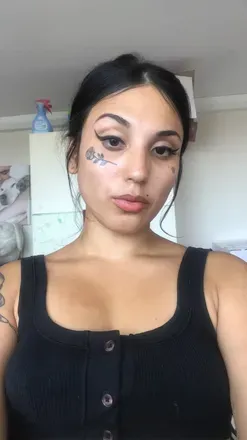 OnlyFans cuenta drippydiana avatar 1