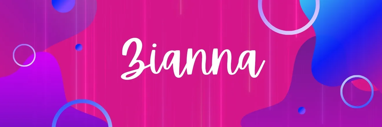 OnlyFans cuenta ziannazane header 2