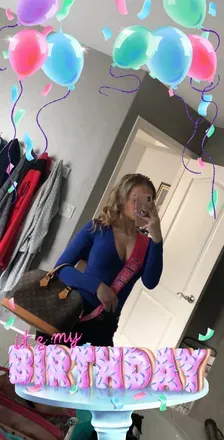 OnlyFans account  emmybear54 header 2