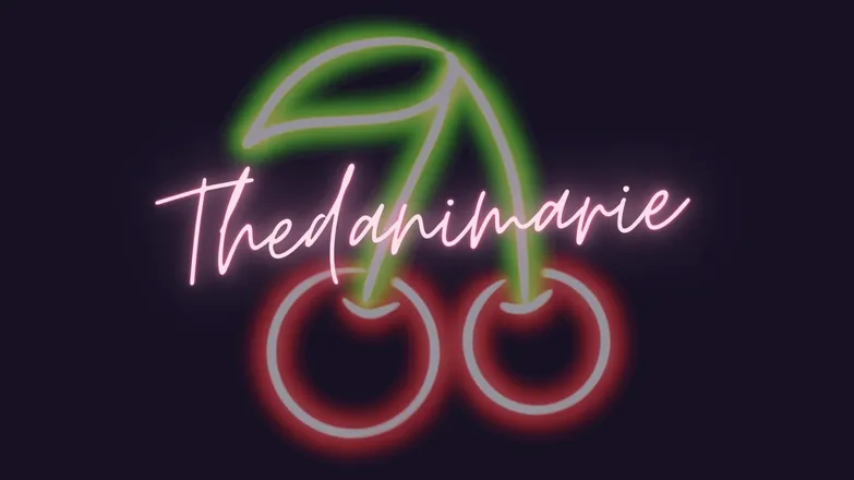 OnlyFans cuenta thedanimarie header 2