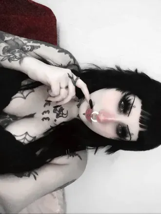 OnlyFans cuenta 6fuxking6banshee6 avatar 1