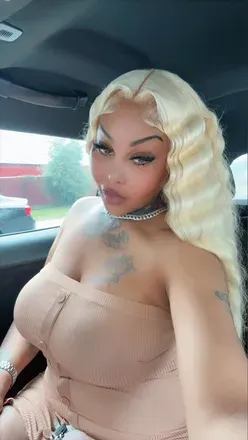 OnlyFans cuenta samari_the_goddess avatar 1