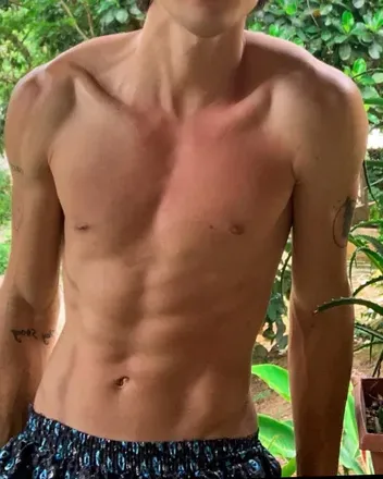 OnlyFans cuenta vitor.eros avatar 1