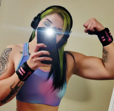 OnlyFans cuenta lilmonster325 header 2