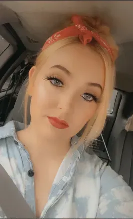 OnlyFans cuenta naomi1993 avatar 1