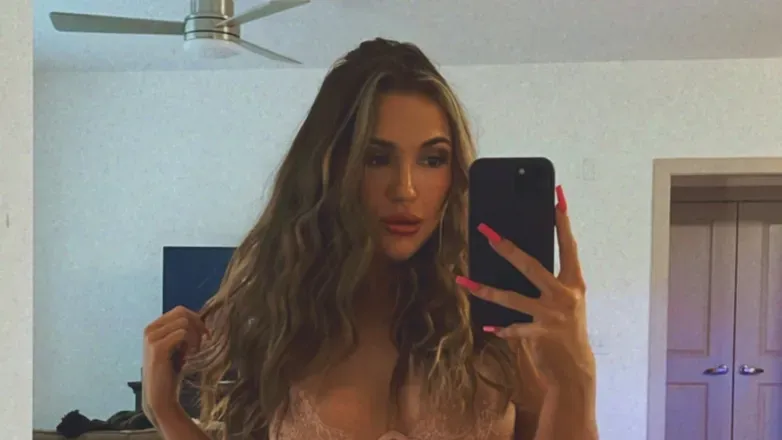 OnlyFans cuenta nicoletheepony avatar 1