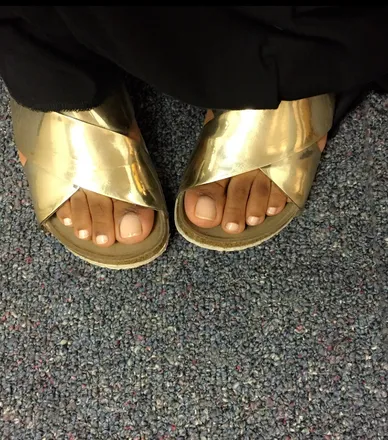 OnlyFans cuenta crazemefootsies header 2