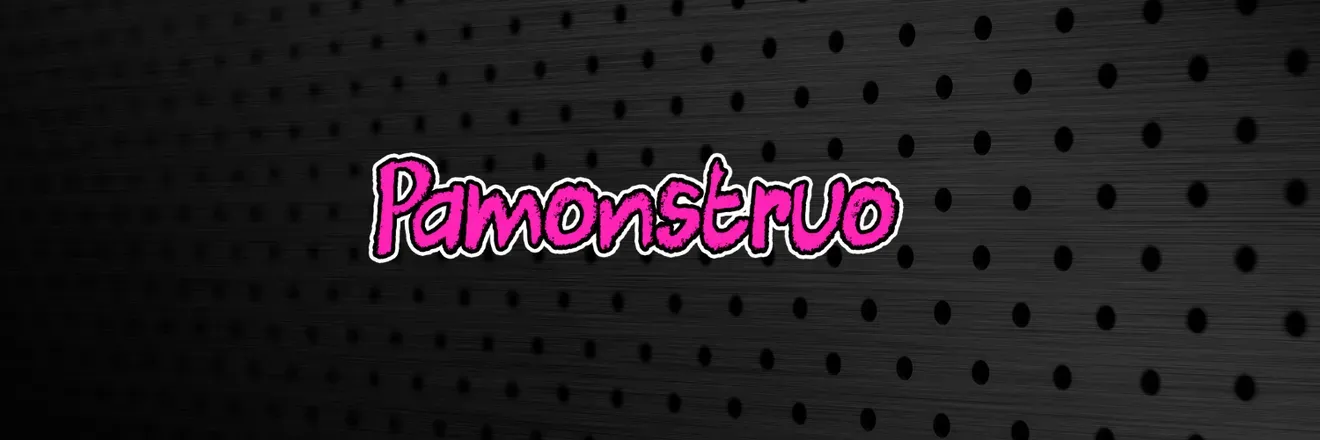 OnlyFans account  nosoypamonstruo header 2