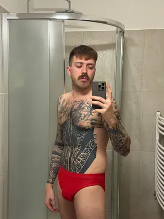 OnlyFans cuenta noakesy94 avatar 1
