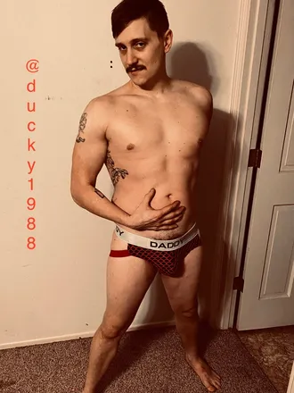 OnlyFans cuenta ducky1988 header 2