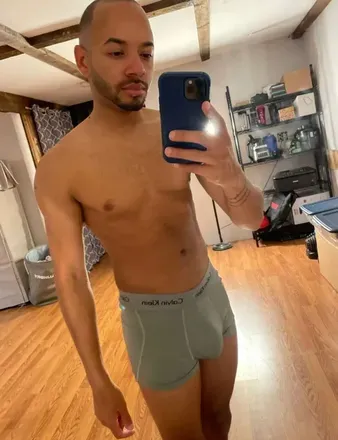 OnlyFans cuenta latin_tauruz avatar 1