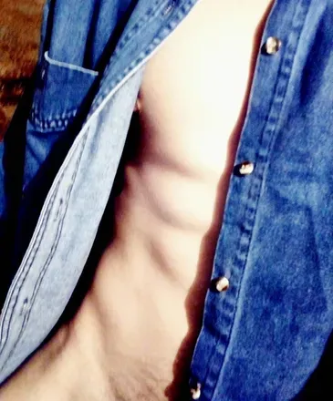 OnlyFans account  dirac99 avatar 1