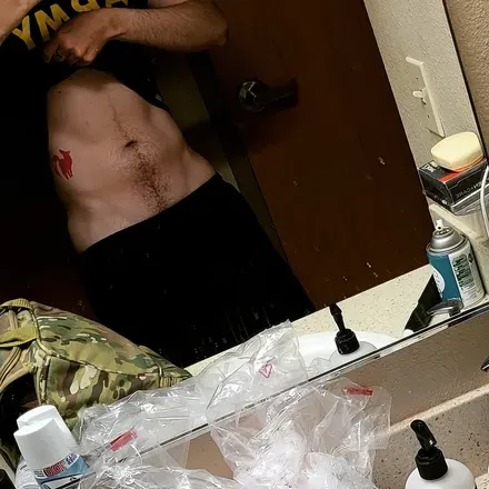 OnlyFans cuenta ub33npwnd avatar 1