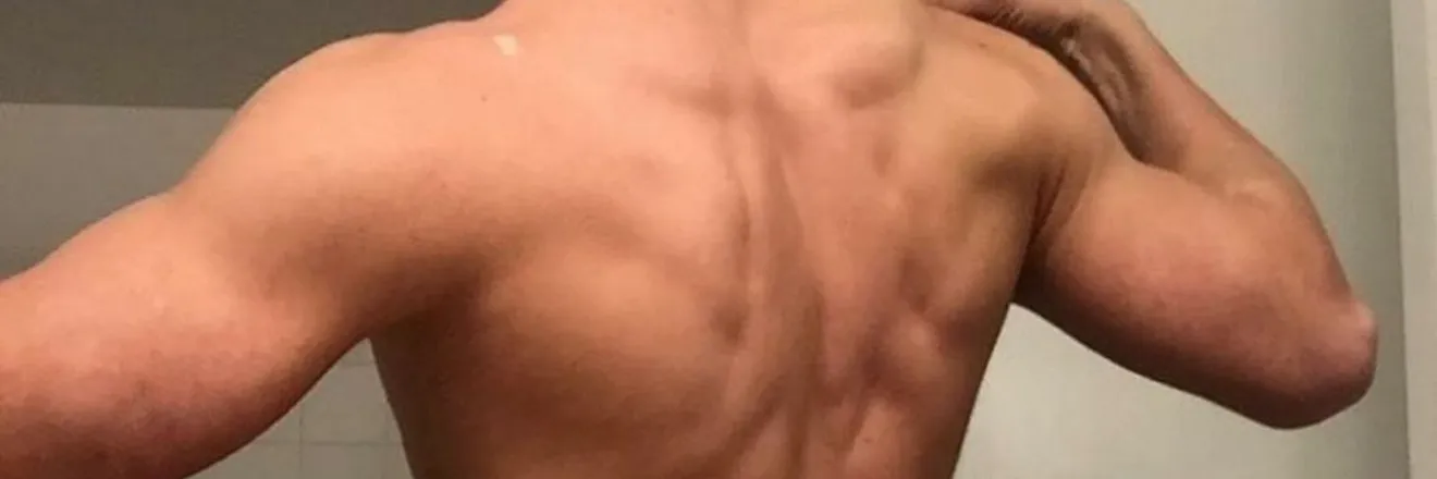 OnlyFans cuenta hallmark_kyle header 2