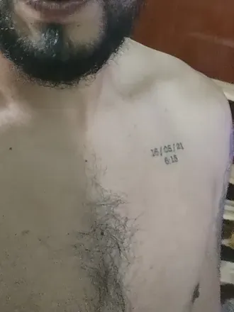OnlyFans cuenta meroriador avatar 1