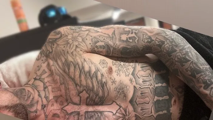 OnlyFans cuenta inknsexy header 2