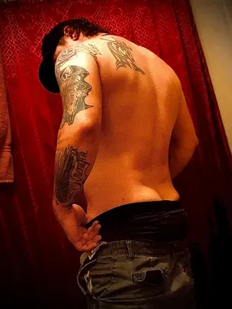 OnlyFans cuenta joeyreno avatar 1