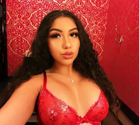 OnlyFans cuenta lavishlylexxi avatar 1