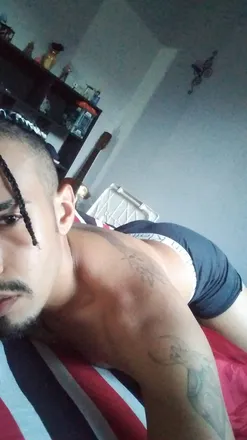 OnlyFans account  jhow.bb header 2