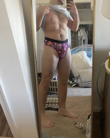 OnlyFans cuenta olijacobs23 avatar 1